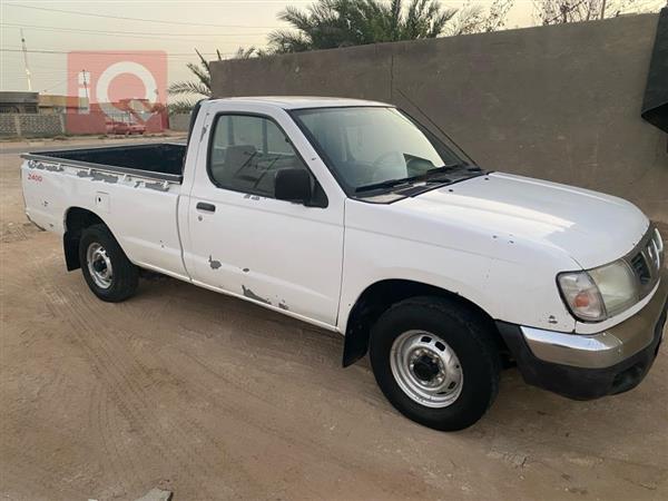 Nissan Pickup 2002 for sale in Iraq - Dhi Qar